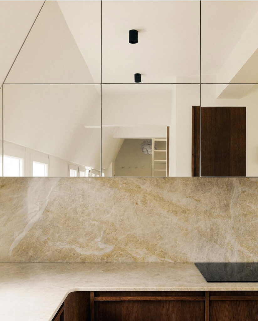 Designed by Atelier Ola | Photography by oracle Paris