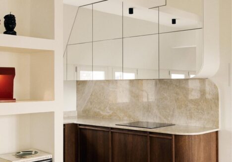 Designed by Atelier Ola | Photography by oracle Paris