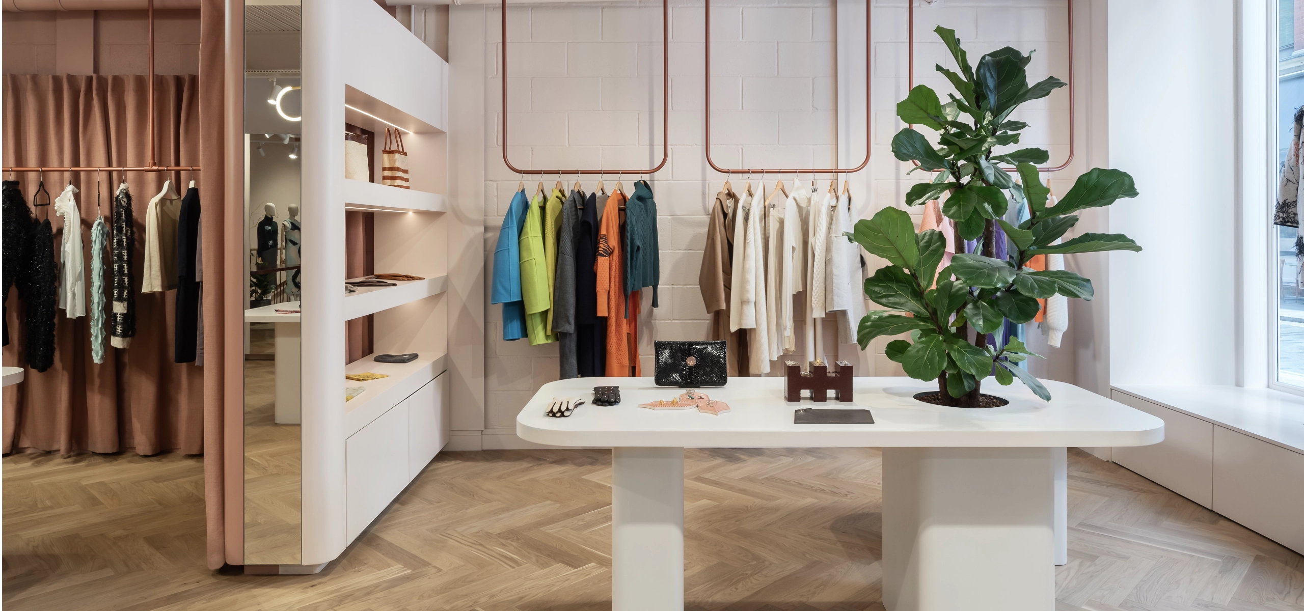 Interior Designer Cost London: Honest Guide to Fees | Kando