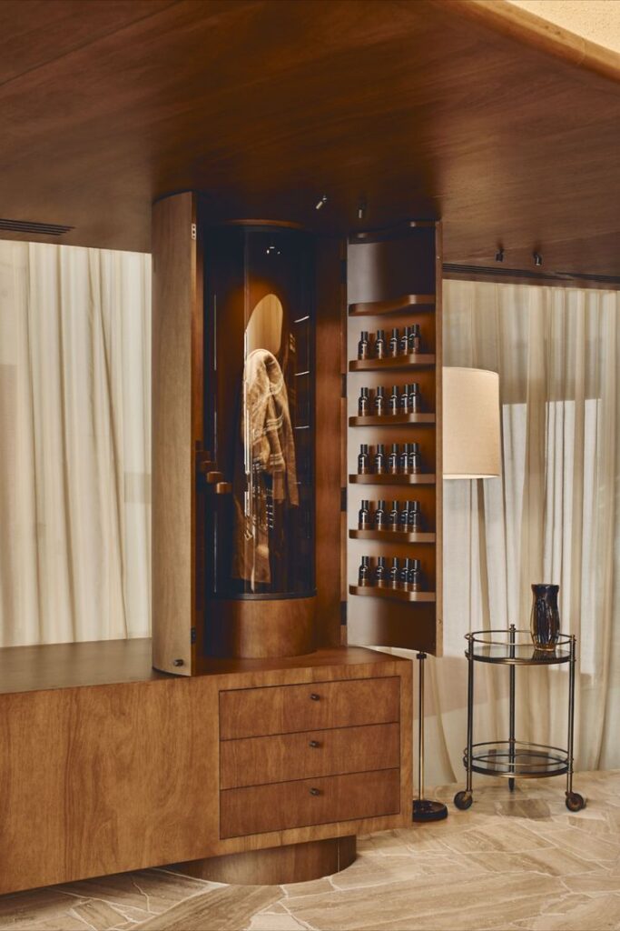 Boutique Store Interior Design